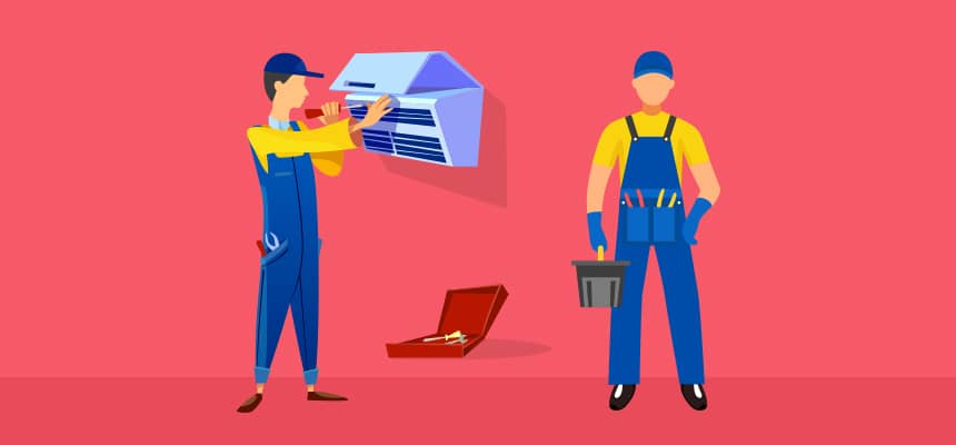 ac service in bangalore