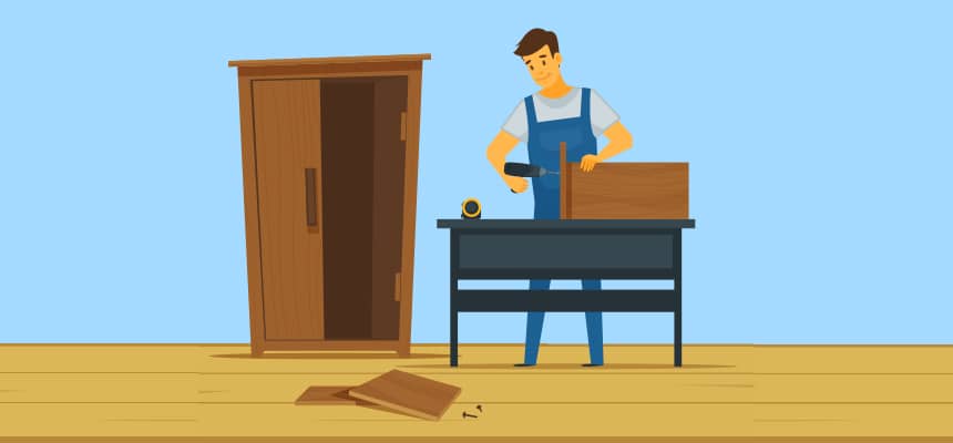 Carpentry service in bangalore