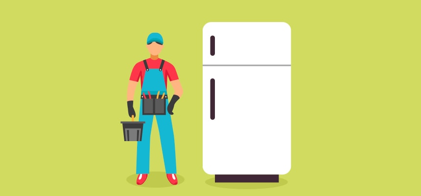 Refrigerator Service in bangalore