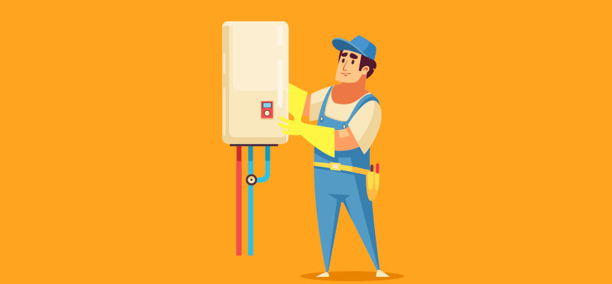 Geyser Repair service in bangalore