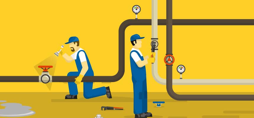 plumbing services in bangalore